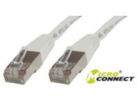 Microconnect SSTP CAT6 10M (SSTP610W)